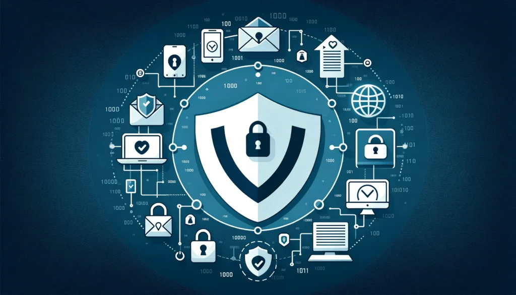 Izrada sajta, digitalna bezbednost, phishing napadi srbija